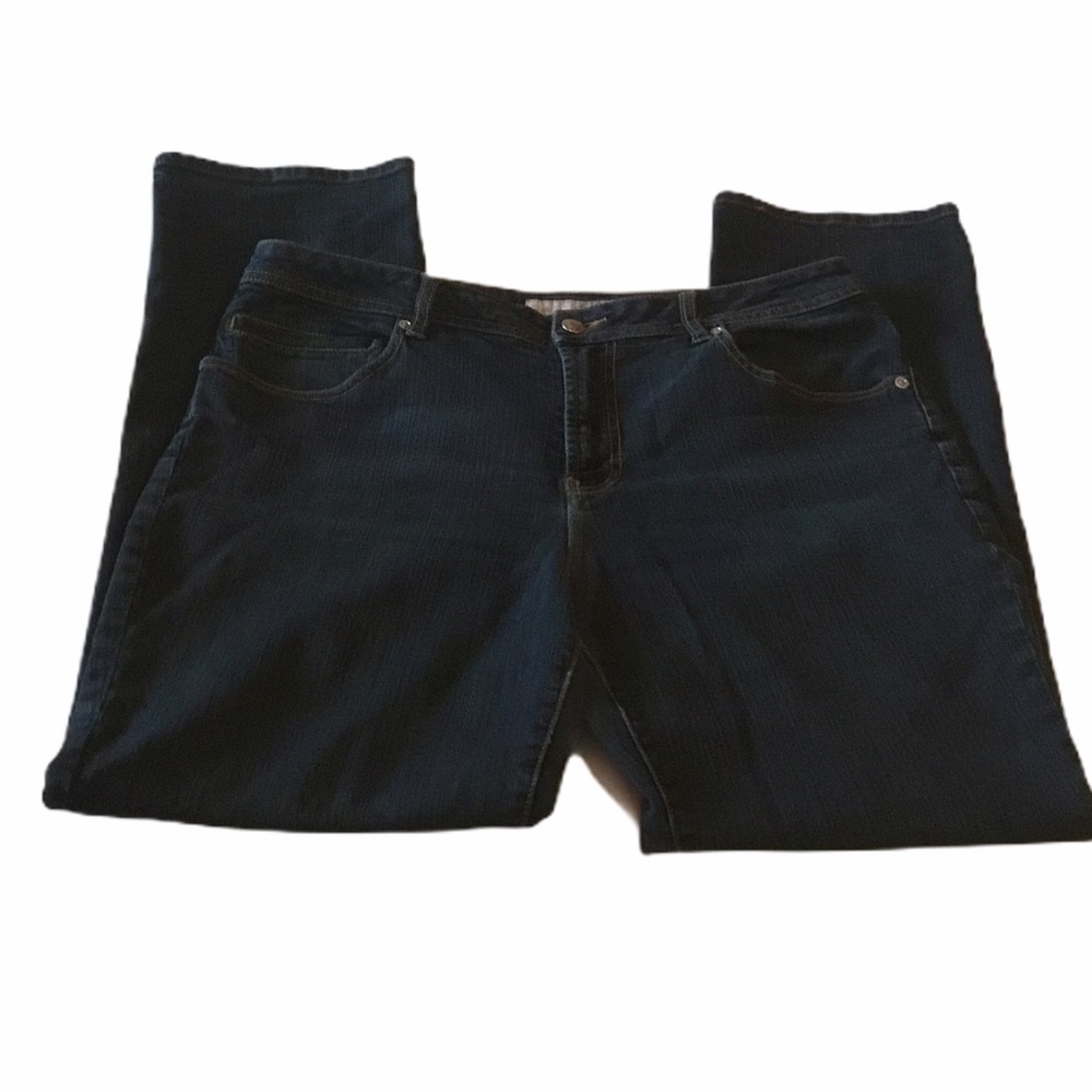 Chico’ Platinum  Jeans